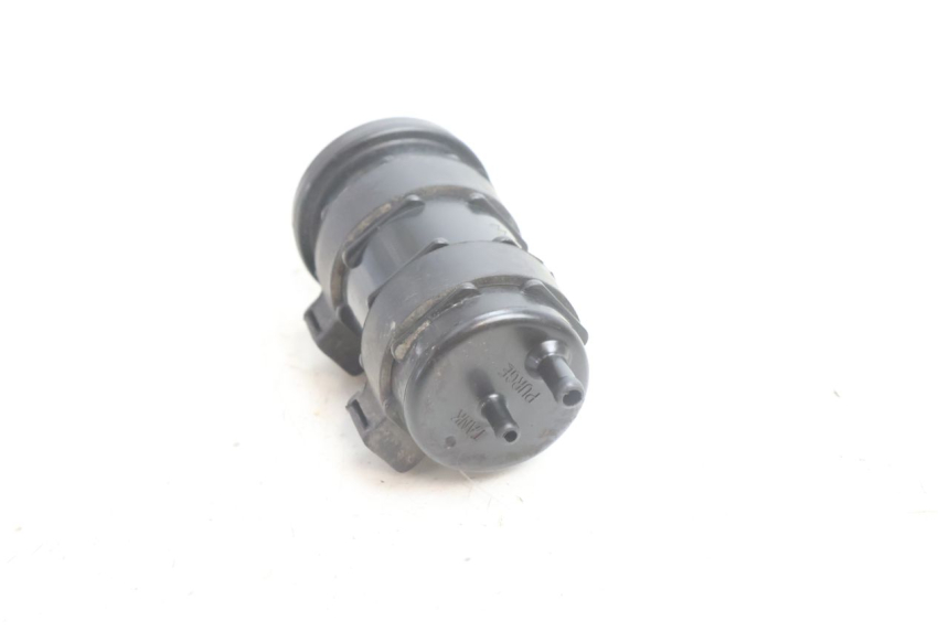 photo de CANISTER JM MOTORS SANTANA EVO 50 (2024 - 2026) - Zoom on usage condition