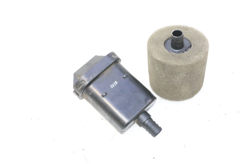 photo de CANISTER PEUGEOT TKR TREKKER FURIOUS 50 (2005 - 2014) - Component detail