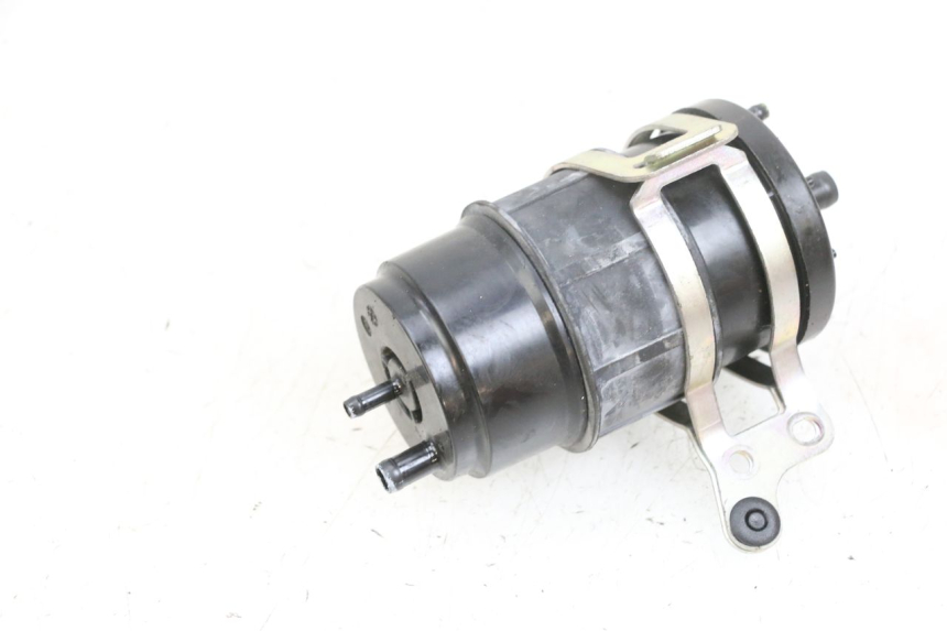 photo de CANISTER YAMAHA TRICITY 300 (2020 - 2024) - Alternative perspective