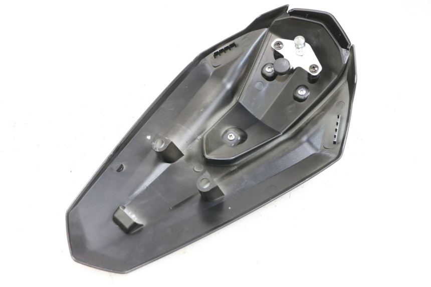 photo de SEAT COWL KAWASAKI NINJA 400 (2018 - 2023) - Zoom on usage condition