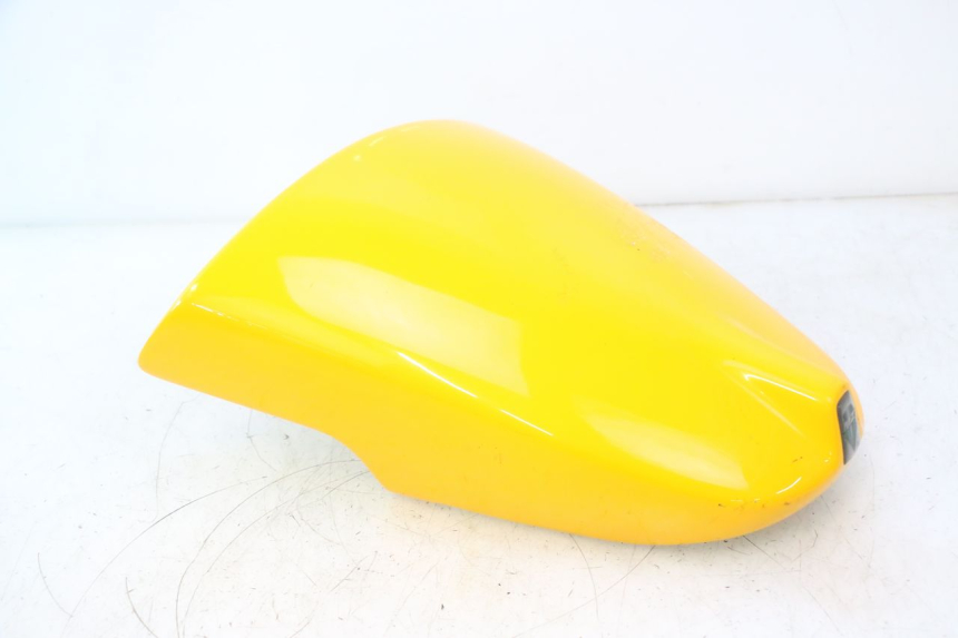 photo de SEAT COWL MZ RT 125 (2000 - 2008) - Main view