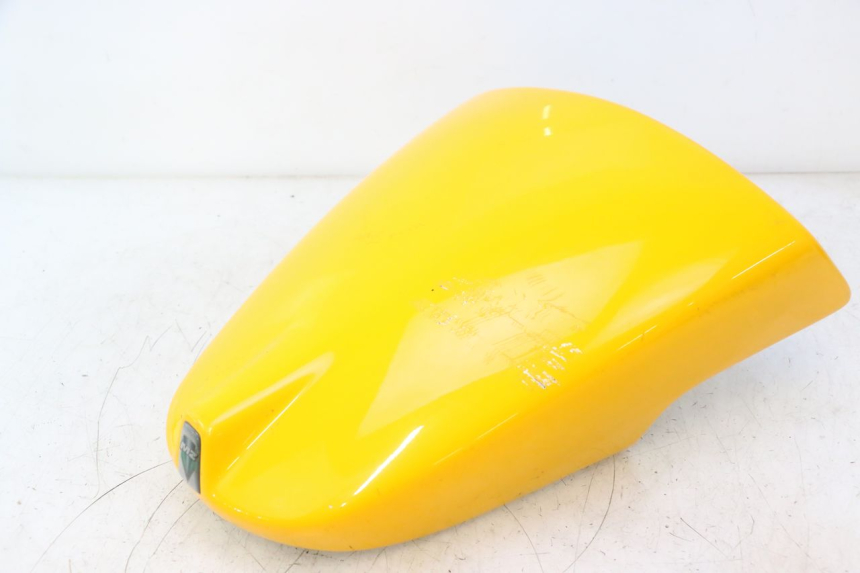 photo de SEAT COWL MZ RT 125 (2000 - 2008) - Component detail