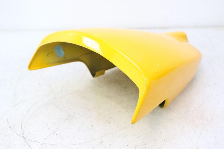 photo de SEAT COWL MZ RT 125 (2000 - 2008) - Distinctive features