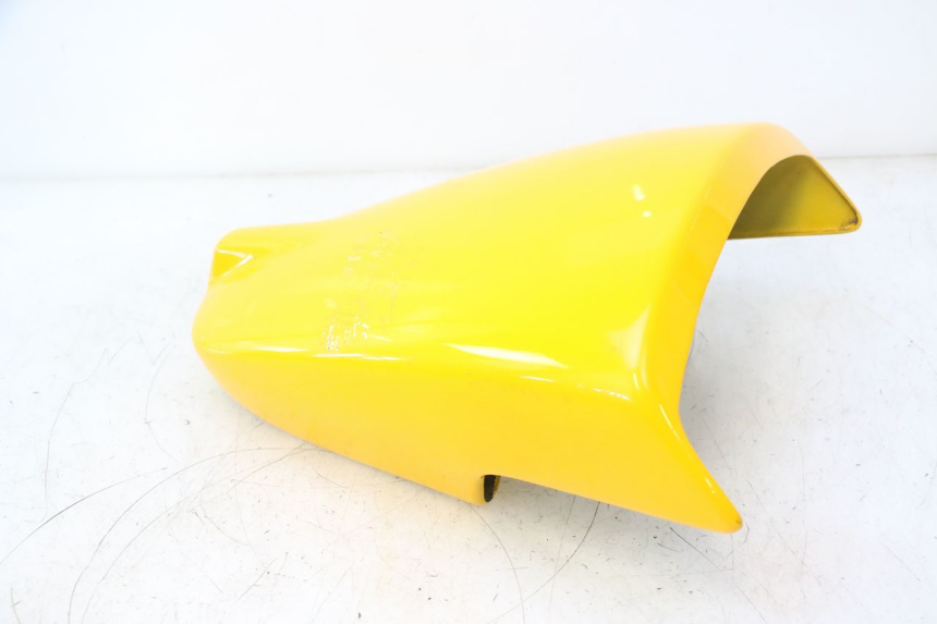 photo de SEAT COWL MZ RT 125 (2000 - 2008) - Detailed visual inspection