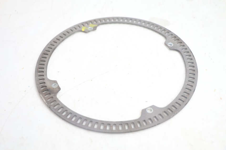 photo de REAR ABS SENSOR SUZUKI BURGMAN EXECUTIVE ABS 650 (2006 - 2012) - Zoom on usage condition