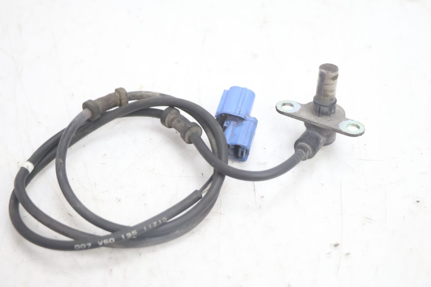photo de REAR ABS SENSOR SUZUKI BURGMAN EXECUTIVE ABS 650 (2006 - 2012) - Surface and material condition