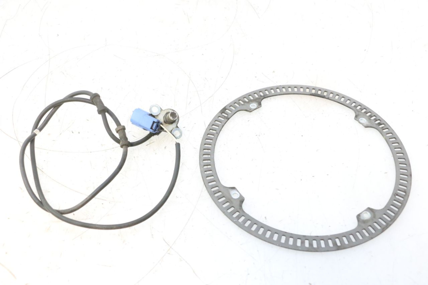 photo de REAR ABS SENSOR SUZUKI BURGMAN EXECUTIVE ABS 650 (2006 - 2012) - Main view