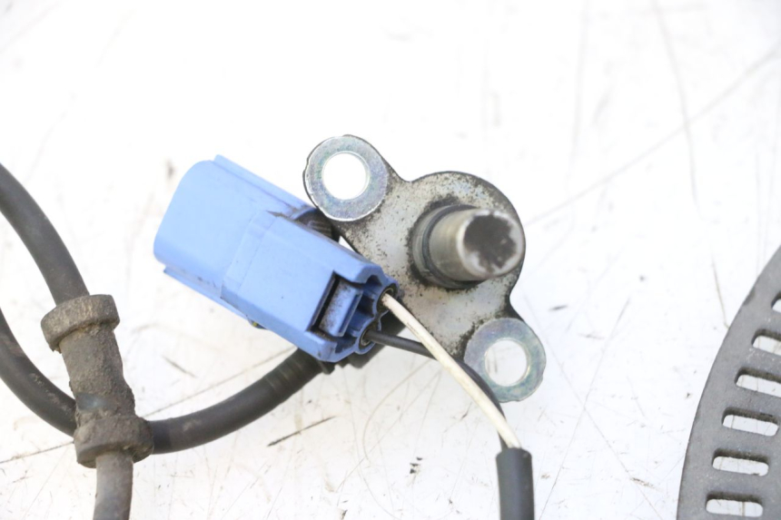 photo de REAR ABS SENSOR SUZUKI BURGMAN EXECUTIVE ABS 650 (2006 - 2012) - Component detail