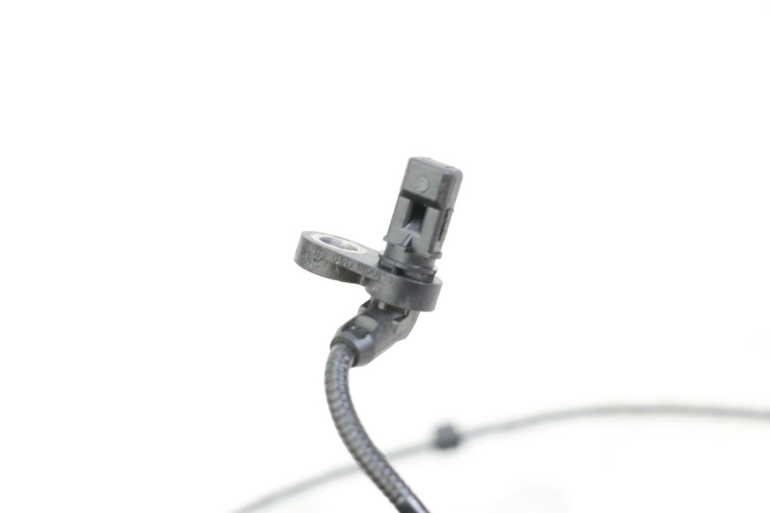 photo de REAR ABS SENSOR ROYAL ENFIELD CONTINENTAL GT 650 (2019 - 2024) - Technical close-up