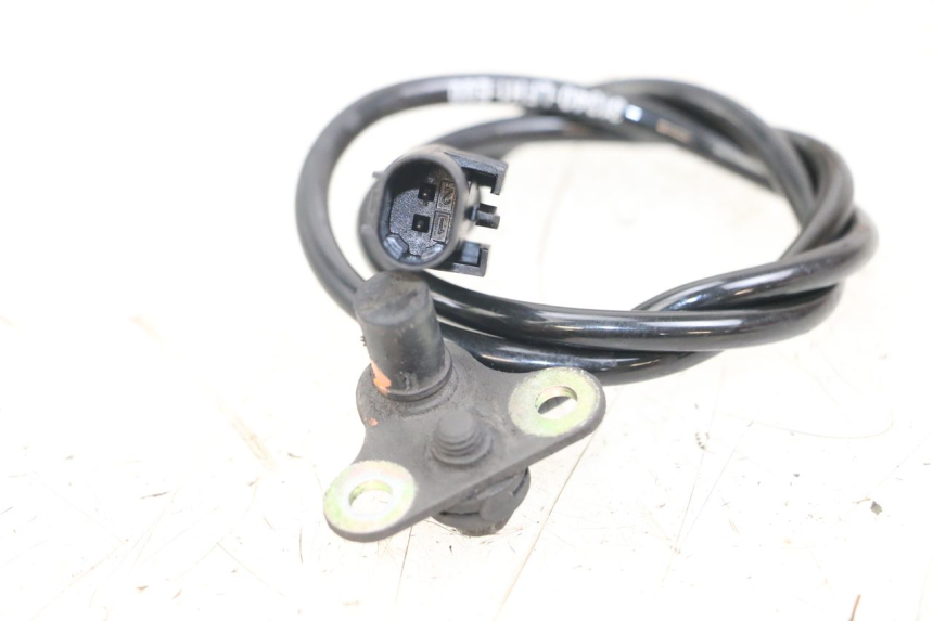 photo de REAR ABS SENSOR KYMCO DINK STREET ABS 125 (2011 - 2018) - Technical close-up