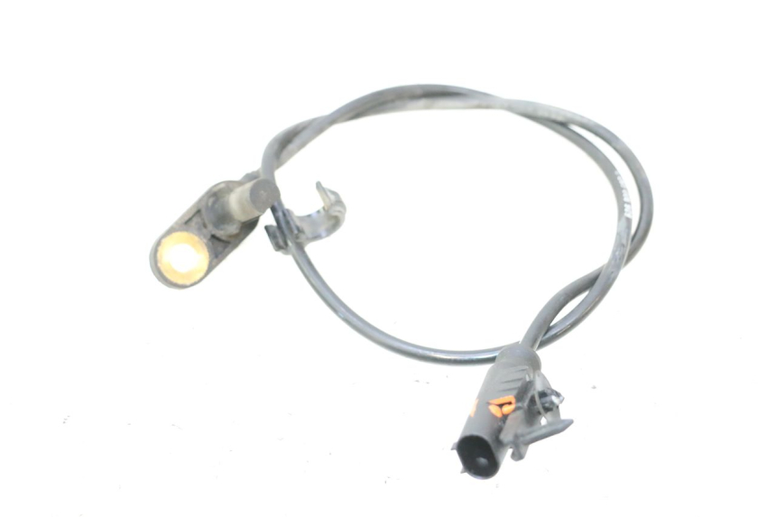 photo de REAR ABS SENSOR KAWASAKI ER-6 ER6 F ABS 650 (2012 - 2016) - Technical close-up