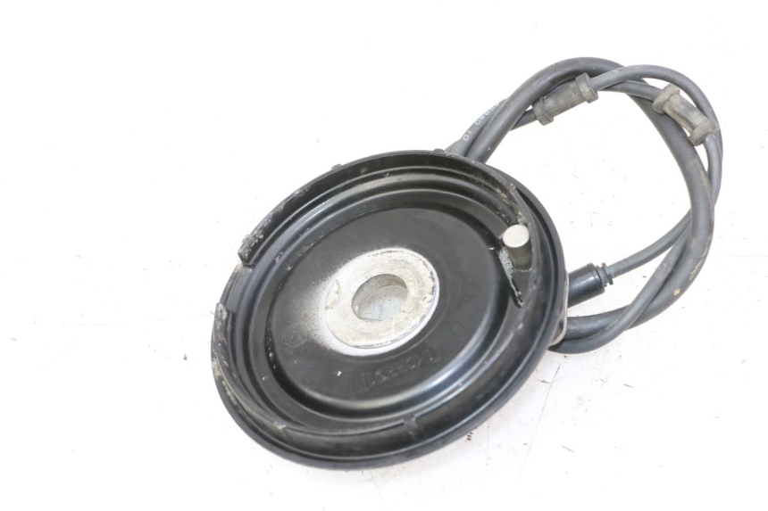 photo de REAR ABS SENSOR YAMAHA FJR ABS 1300 (2016 - 2020) - Zoom on usage condition