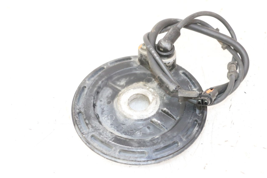 photo de REAR ABS SENSOR YAMAHA FJR ABS 1300 (2016 - 2020) - Technical close-up