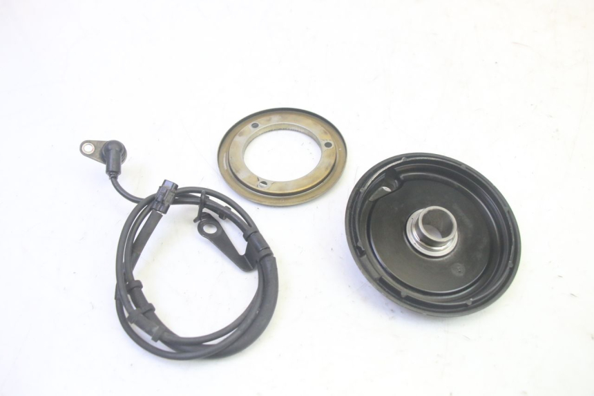 photo de REAR ABS SENSOR YAMAHA FJR ABS 1300 (2006 - 2012) - Component detail