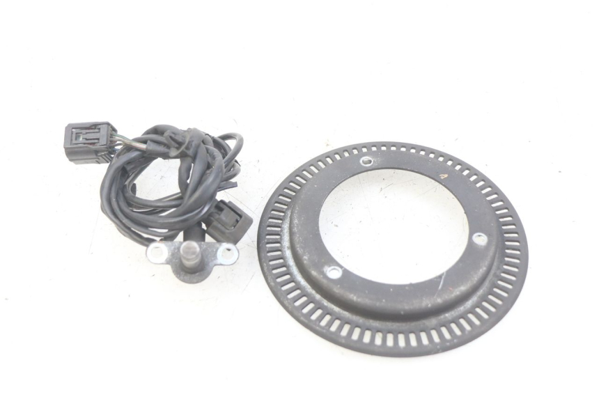 photo de REAR ABS SENSOR HONDA FJS SILVERWING SILVER WING 400 (2009 - 2016) - Zoom on usage condition