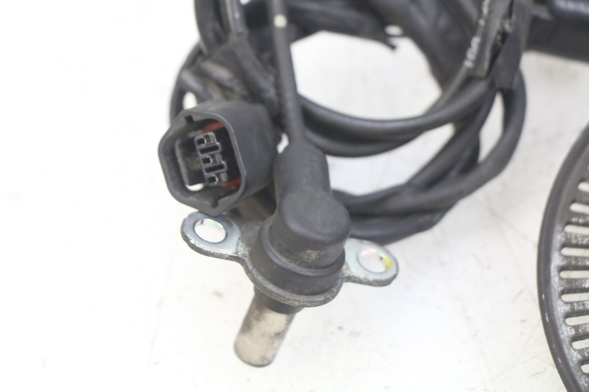 photo de REAR ABS SENSOR HONDA FJS SILVERWING SILVER WING 400 (2009 - 2016) - Technical close-up