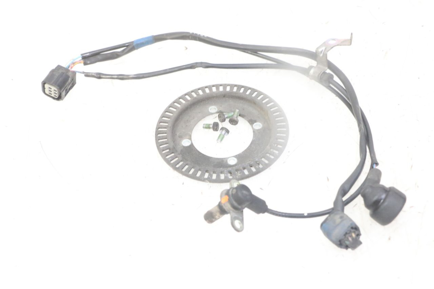 photo de REAR ABS SENSOR HONDA FORZA ABS 300 (2013 - 2017) - Main view