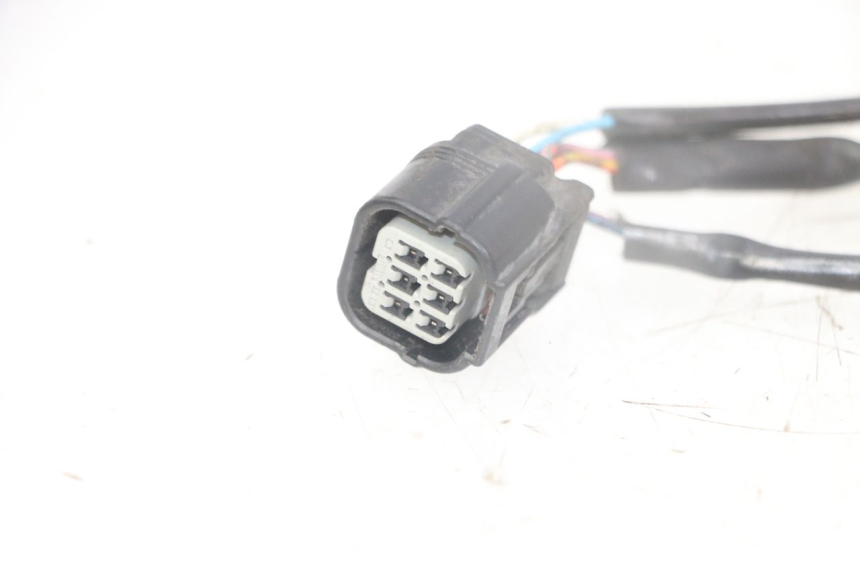 photo de REAR ABS SENSOR HONDA FORZA ABS 300 (2013 - 2017) - Product overview