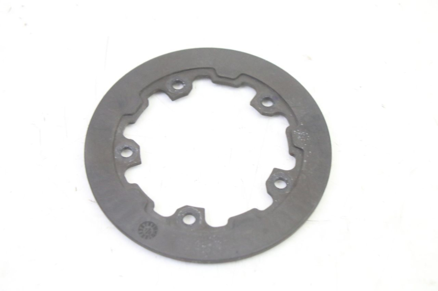 photo de REAR ABS SENSOR BMW G310 R 310 (2016 - 2020) - Fixing points details