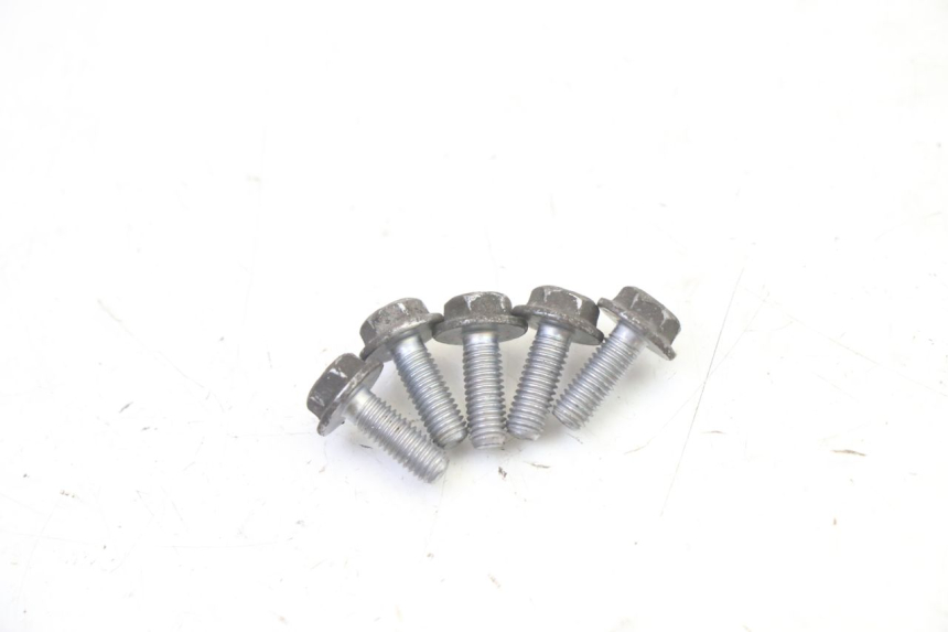 photo de REAR ABS SENSOR BMW G310 R 310 (2016 - 2020) - Surface and material condition