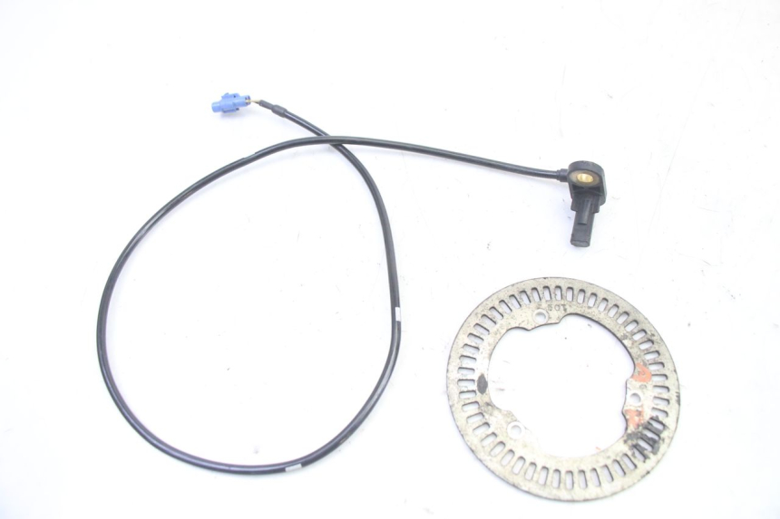 photo de REAR ABS SENSOR SUZUKI GSR 750 (2011 - 2017) - Main view