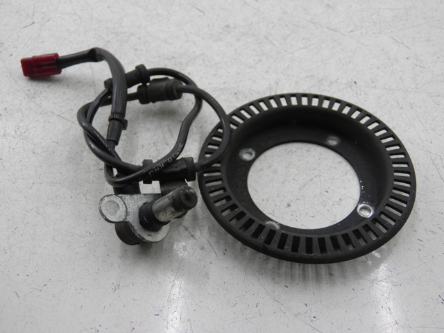 photo de REAR ABS SENSOR HONDA FES S-WING SWING ABS 125 (2007 - 2015) - Alternative perspective