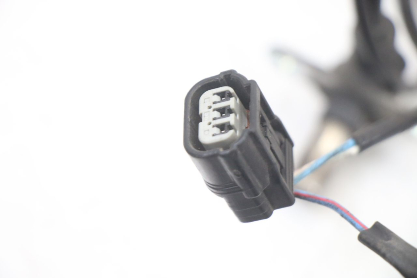 photo de REAR ABS SENSOR HONDA SH i 300 (2015 - 2020) - Technical close-up