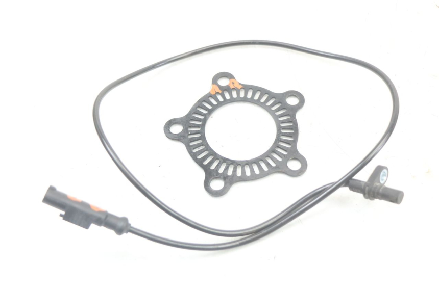 photo de REAR ABS SENSOR MASAI SCRAMBLER SPORT 125 (2021 - 2025) - Main view