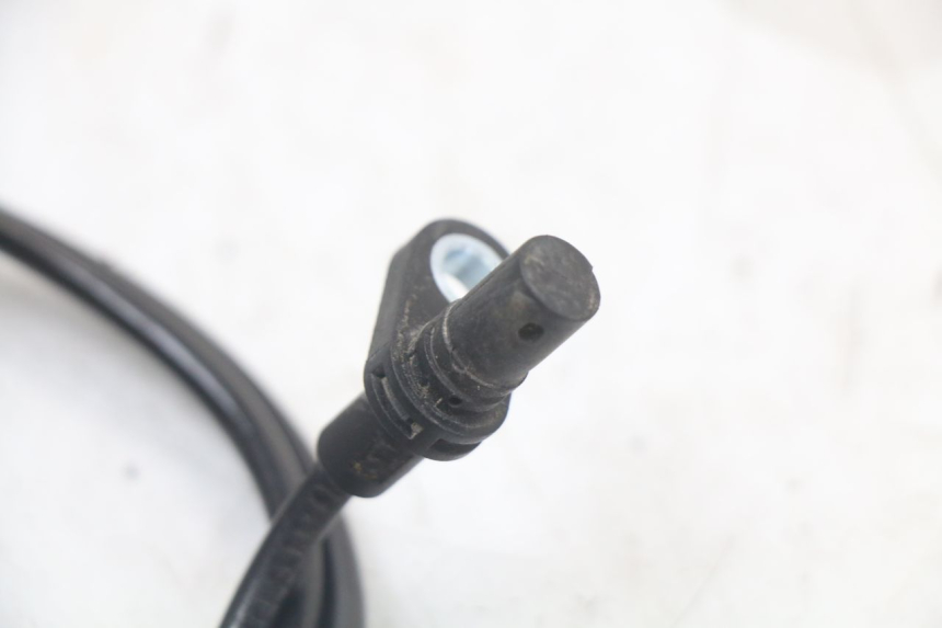 photo de REAR ABS SENSOR MASAI SCRAMBLER SPORT 125 (2021 - 2025) - Alternative perspective