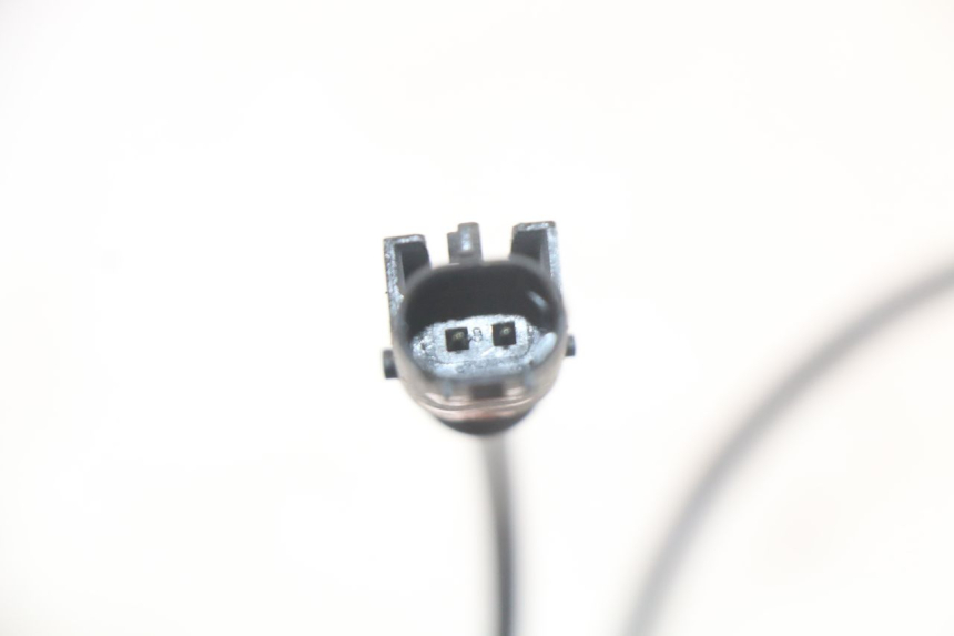 photo de REAR ABS SENSOR MASAI SCRAMBLER SPORT 125 (2021 - 2025) - Technical close-up