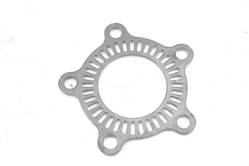 photo de REAR ABS SENSOR MASAI SCRAMBLER SPORT 125 (2021 - 2025) - Fixing points details