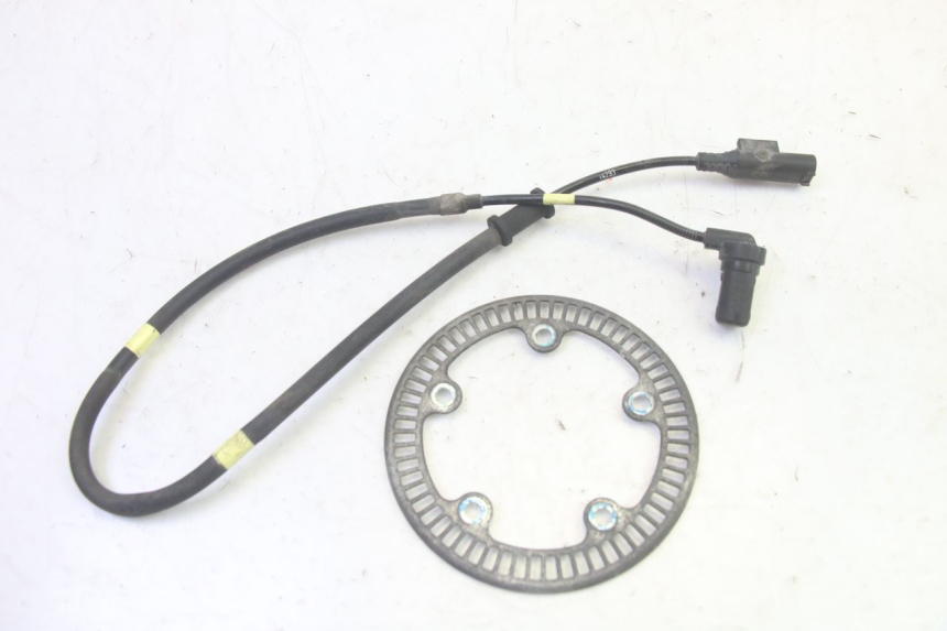 photo de REAR ABS SENSOR PIAGGIO MP3 HPE 350 (2018 - 2020) - Main view