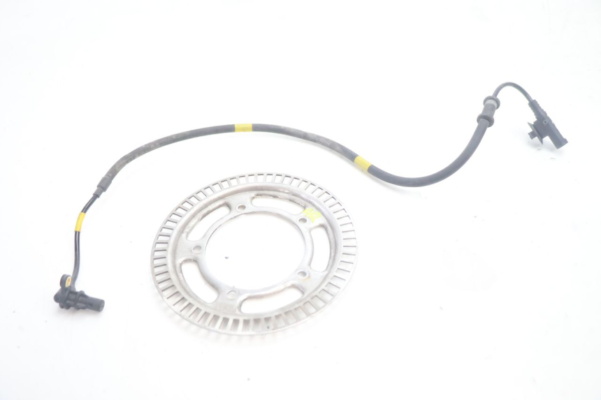 photo de REAR ABS SENSOR PIAGGIO MP3 HPE 530 (2022 - 2026) - Main view