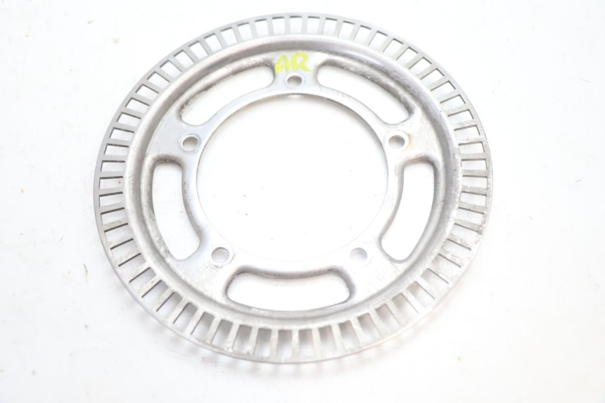 photo de REAR ABS SENSOR PIAGGIO MP3 HPE 530 (2022 - 2026) - Fixing points details