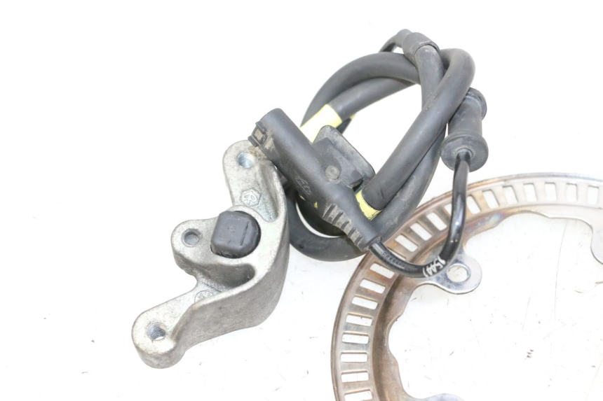 photo de REAR ABS SENSOR PIAGGIO MP3 500 (2014 - 2017) - Zoom on usage condition