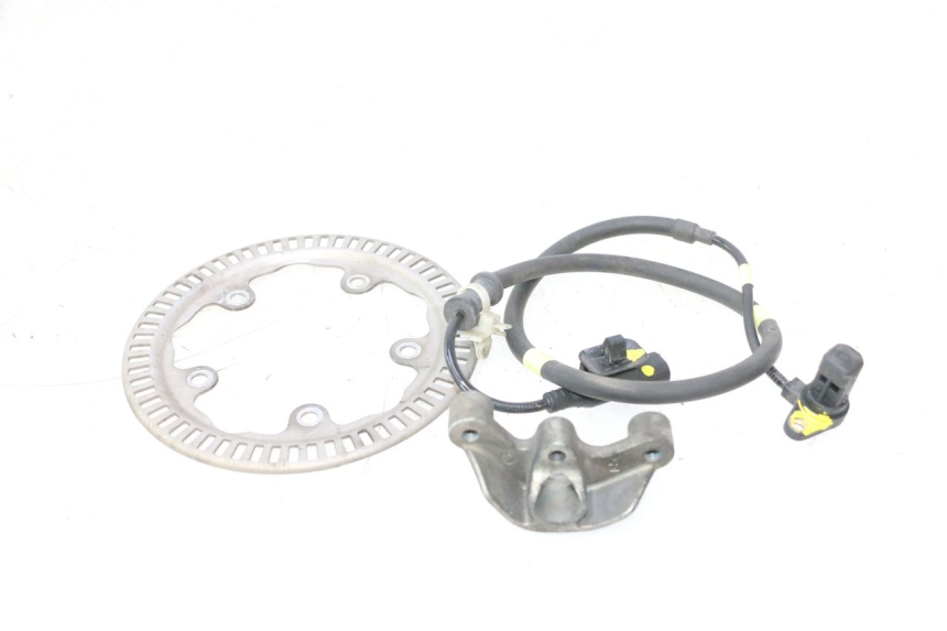 photo de REAR ABS SENSOR PIAGGIO MP3 500 (2016 - 2018) - Main view