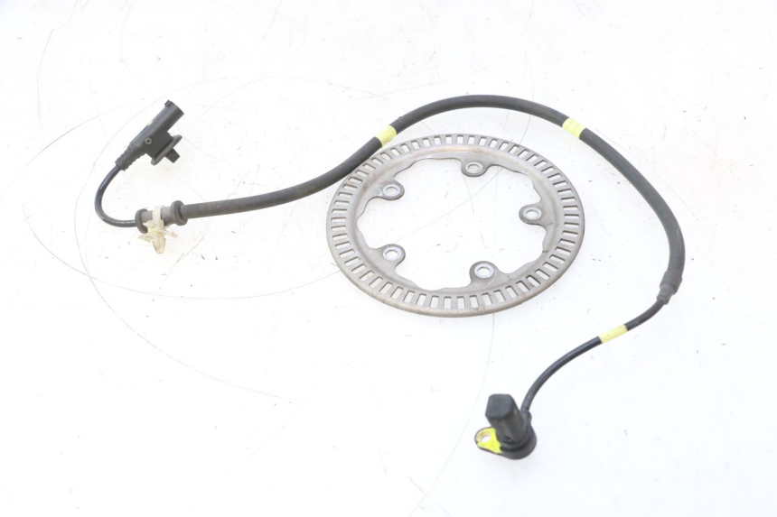 photo de REAR ABS SENSOR PIAGGIO MP3 500 (2016 - 2018) - Component detail