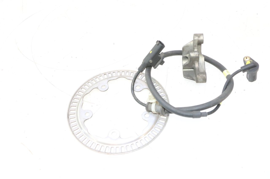 photo de REAR ABS SENSOR PIAGGIO MP3 500 (2016 - 2018) - Zoom on usage condition