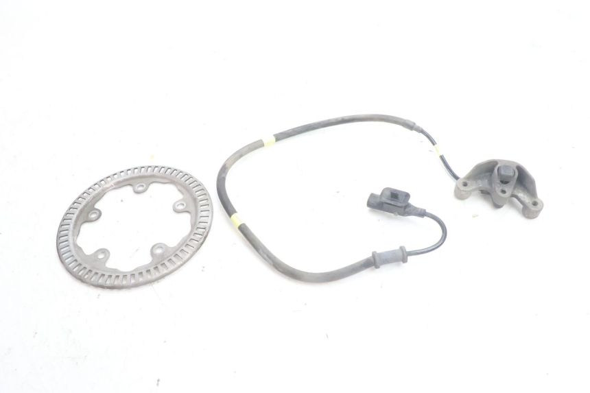 photo de REAR ABS SENSOR PIAGGIO MP3 500 (2016 - 2018) - Component detail