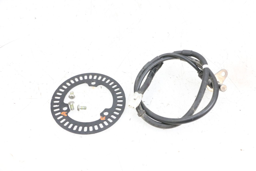 photo de REAR ABS SENSOR YAMAHA MT-07 MT07 ABS 700 (2018 - 2020) - Alternative perspective