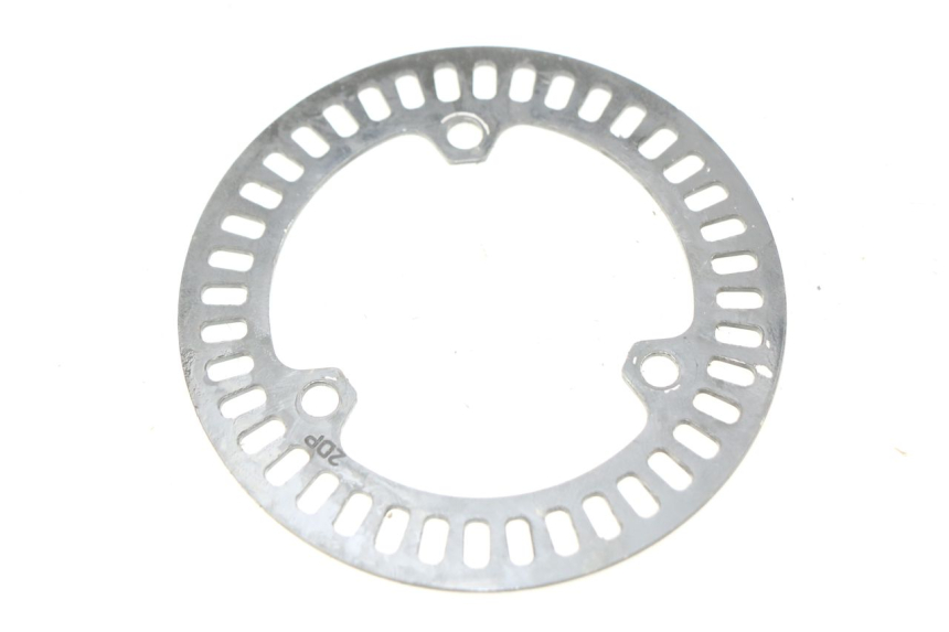 photo de REAR ABS SENSOR YAMAHA N-MAX NMAX 125 (2017 - 2020) - Component detail