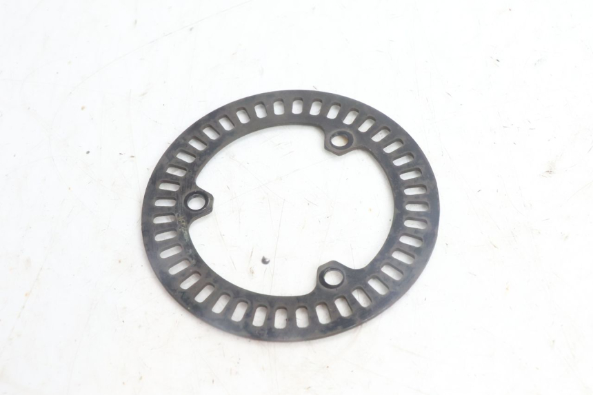 photo de REAR ABS SENSOR YAMAHA N-MAX NMAX 125 (2021 - 2024) - Surface and material condition