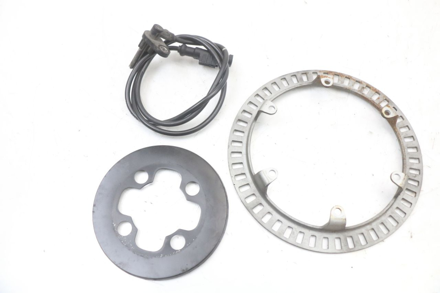 photo de REAR ABS SENSOR MOTO GUZZI NORGE 8V GT 1200 (2011 - 2016) - Component detail