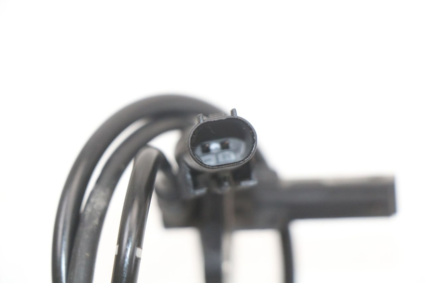 photo de REAR ABS SENSOR MOTO GUZZI NORGE 8V GT 1200 (2011 - 2016) - Surface and material condition