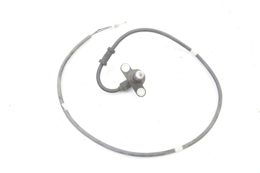 photo de REAR ABS SENSOR HONDA NTV DEAUVILLE ABS 700 (2007 - 2016) - Technical close-up