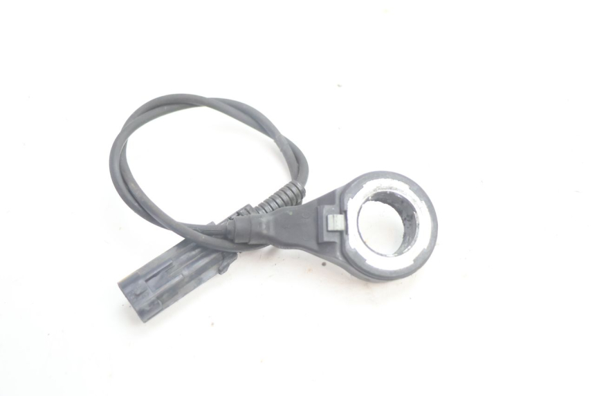 photo de REAR ABS SENSOR HARLEY DAVIDSON ROAD GLIDE FLTRXSE 1920 (2018 - 2022) - Zoom on usage condition