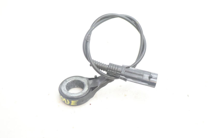 photo de REAR ABS SENSOR HARLEY DAVIDSON ROAD GLIDE FLTRXSE 1920 (2018 - 2022) - Technical close-up