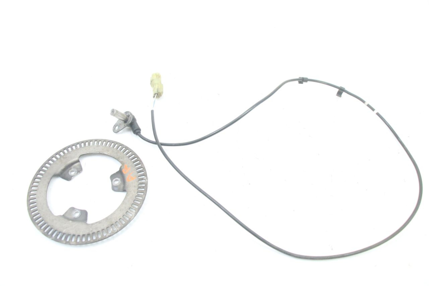 photo de REAR ABS SENSOR PEUGEOT SATELIS 125 (2013 - 2018) - Main view