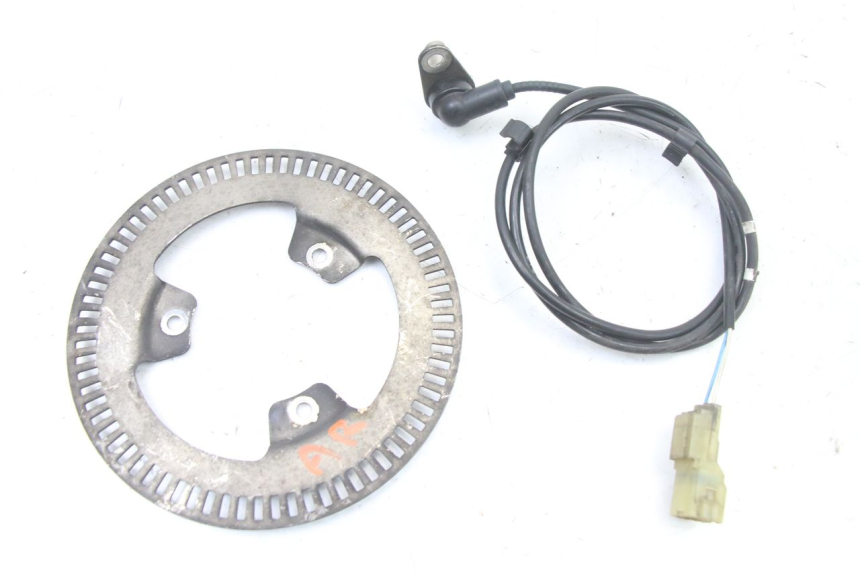 photo de REAR ABS SENSOR PEUGEOT SATELIS 125 (2013 - 2018) - Component detail