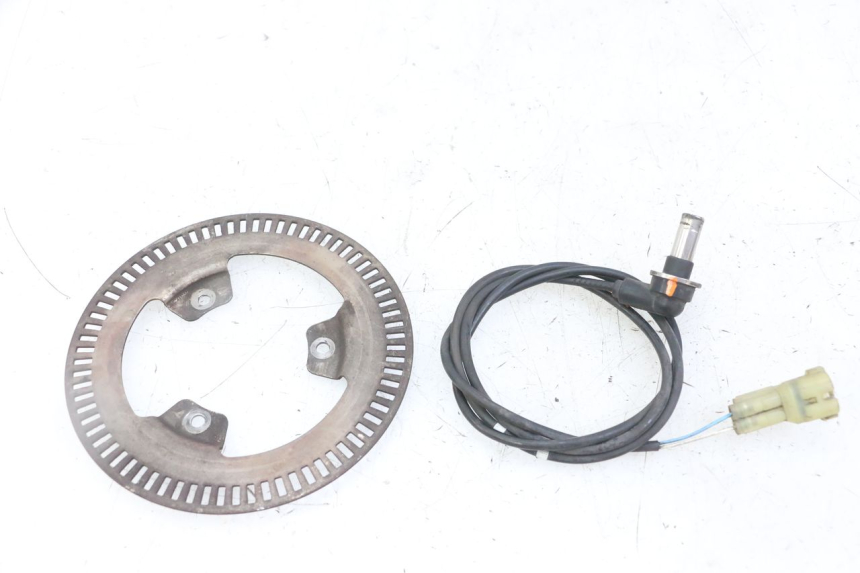 photo de REAR ABS SENSOR PEUGEOT SATELIS 125 (2013 - 2018) - Main view